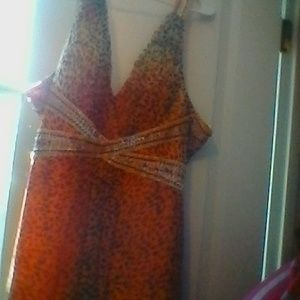 Dream dress